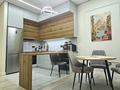 2-комнатная квартира · 69 м² · 9/12 этаж, Торекулова 95/1 — Мега на Сейфуллина за 425 000 ₸ в Алматы, Алмалинский р-н — фото 7