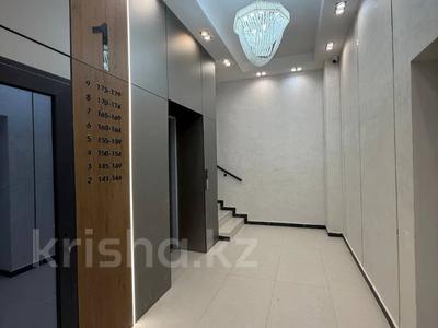3-комнатная квартира · 80.8 м² · 8 этаж, Назарбаева 235 за 33.7 млн ₸ в Костанае