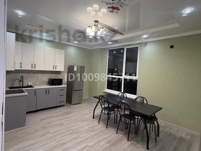 2-комнатная квартира · 55 м² · 1/12 этаж, мкр Тастак-1, Райымбека 348/1 к1-7 — Жк Адел за 280 000 〒 в Алматы, Ауэзовский р-н