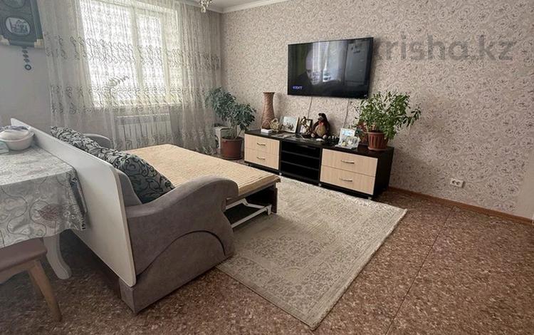 2-бөлмелі пәтер · 54 м² · 1/3 қабат, Жайлау 63, бағасы: 15.5 млн ₸ в Кокшетау — фото 2