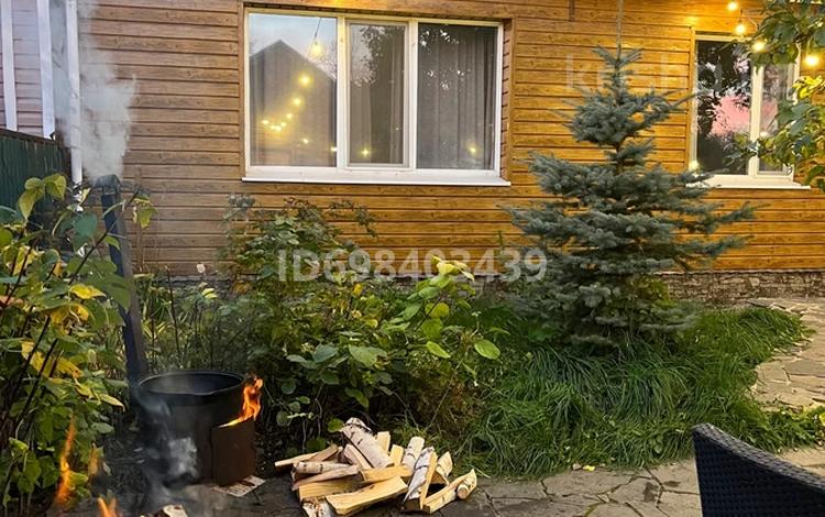 Жеке үй · 4 бөлме · 180 м², Аксу 1 1 — Район Карьера рядом с лесом и озером, бағасы: 120 000 〒 в Щучинске — фото 17
