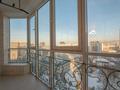 3-комнатная квартира · 143 м² · 12/15 этаж, Хусаинова 225 за 98.9 млн 〒 в Алматы — фото 26