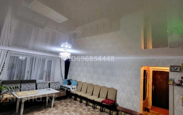 3-комнатная квартира · 80 м² · 9/10 этаж, мкр Жилгородок, Кутузова 54 — 36 школа за 21 млн ₸ в Актобе — фото 2