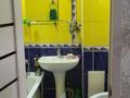 3-комнатная квартира · 80 м² · 9/10 этаж, мкр Жилгородок, Кутузова 54 — 36 школа за 21 млн ₸ в Актобе — фото 10
