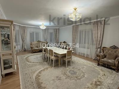 Отдельный дом · 8 комнат · 400 м² · 10 сот., Бейбарыс 1а за 115 млн ₸ в Каскелене