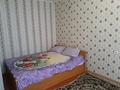 1-комнатная квартира · 30 м² · 2/5 этаж, Майлина — Район жд вокзала за 7 000 ₸ в Костанае