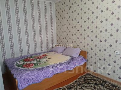 1-комнатная квартира · 30 м² · 2/5 этаж, Майлина — Район жд вокзала за 7 000 〒 в Костанае