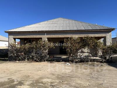 Дача · 4 комнаты · 190 м² · 10 сот., Молдагулова 44 — Кызыл-тобе за 18 млн 〒 в Кызылтобе