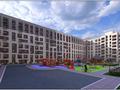 3-комнатная квартира · 79.2 м² · 6/9 этаж, Назарбаева 233 — НИШ Обл Суд О.Мухамеджанова Плаза Лайф Парк за ~ 33.3 млн ₸ в Костанае — фото 15