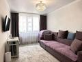 1-комнатная квартира · 41.4 м² · 2/12 этаж, А 102 29 — Отау за 18.5 млн ₸ в Астане, Алматы р-н
