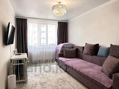 1-комнатная квартира · 41.4 м² · 2/12 этаж, А 102 29 — Отау за 18.5 млн ₸ в Астане, Алматы р-н