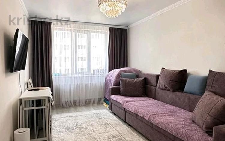 1-комнатная квартира · 41.4 м² · 2/12 этаж, А 102 29 — Отау за 18.5 млн ₸ в Астане, Алматы р-н — фото 10