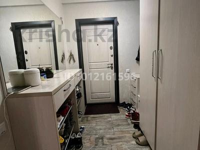 3-бөлмелі пәтер · 68.5 м² · 1/6 қабат, Утепова 27 — Достык, Оливье, бағасы: 33 млн ₸ в Усть-Каменогорске