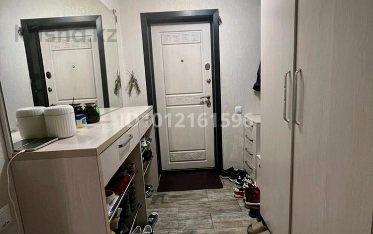 3-бөлмелі пәтер · 68.5 м² · 1/6 қабат, Утепова 27 — Достык, Оливье, бағасы: 33 млн ₸ в Усть-Каменогорске — фото 2