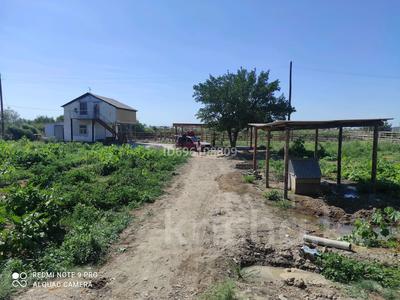 Дача · 3 комнаты · 100 м² · 20 сот., Сабалак — СабалакАква за 6 млн 〒 в 