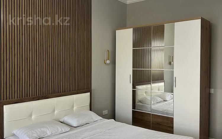 2-бөлмелі пәтер · 70 м² · 4/19 қабат, Жарокова 218 — Жарокова-Утепова, бағасы: 20 000 ₸ в Алматы, Бостандыкский р-н — фото 13