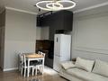 2-бөлмелі пәтер · 70 м² · 4/19 қабат, Жарокова 218 — Жарокова-Утепова, бағасы: 20 000 ₸ в Алматы, Бостандыкский р-н — фото 3