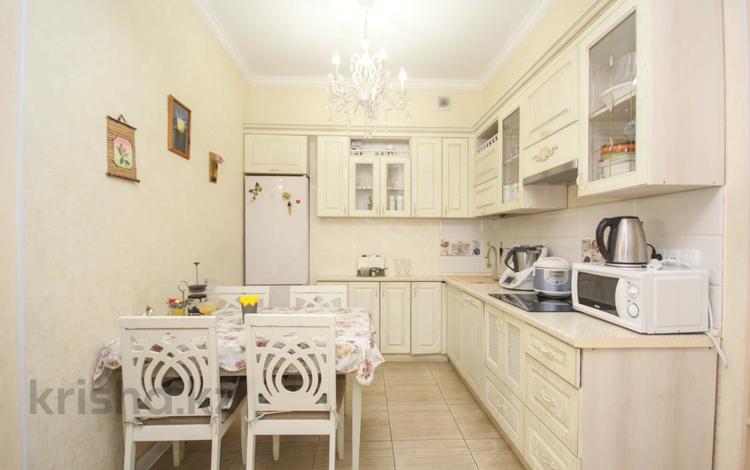 2-комнатная квартира · 50 м² · 4/17 этаж, Айманова 140 за 44 млн ₸ в Алматы, Бостандыкский р-н — фото 17