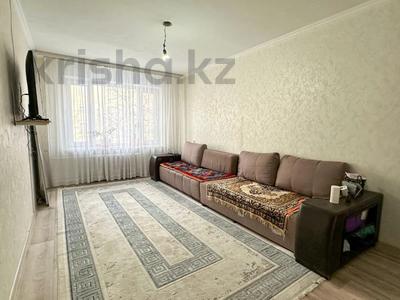 3-комнатная квартира · 58 м² · 1/5 этаж, Самал 40 за 18.5 млн ₸ в Талдыкоргане, мкр Самал