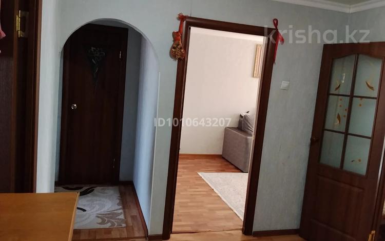 4-бөлмелі пәтер · 90 м² · 5/5 қабат, Ауэзова, бағасы: 27 млн ₸ в Хромтау — фото 4