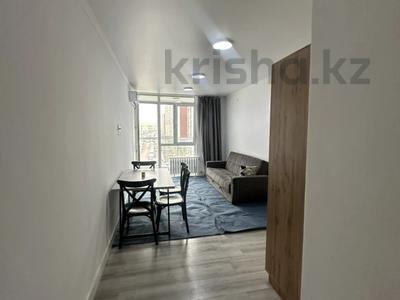 1-комнатная квартира · 30 м² · 4/9 этаж, мкр Шугыла, Шушыла 340/35 к9 за 22.5 млн ₸ в Алматы, Наурызбайский р-н