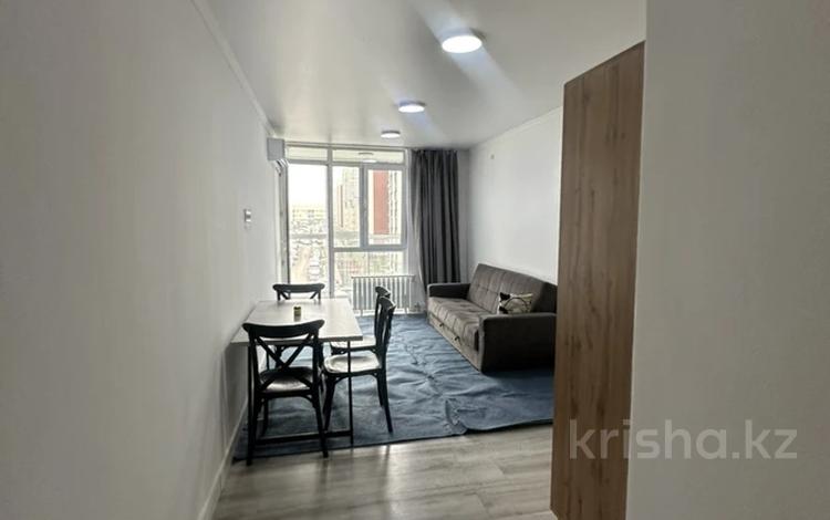 1-бөлмелі пәтер · 30 м² · 4/9 қабат, мкр Шугыла, Шушыла 340/35 к9, бағасы: 22.5 млн ₸ в Алматы, Наурызбайский р-н — фото 2