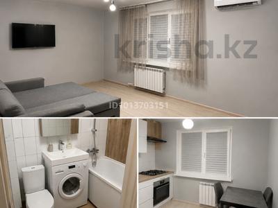1-бөлмелі пәтер · 40 м² · 5/5 қабат, мкр №5 — Метро Москва, бағасы: 220 000 ₸ в Алматы, Ауэзовский р-н