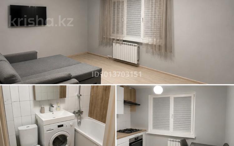 1-бөлмелі пәтер · 40 м² · 5/5 қабат, мкр №5 — Метро Москва, бағасы: 220 000 ₸ в Алматы, Ауэзовский р-н — фото 4