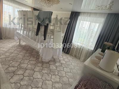 3-комнатная квартира · 71 м² · 6/9 этаж, П. Корчагина 184 за 24 млн 〒 в Рудном