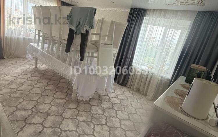 3-комнатная квартира · 71 м² · 6/9 этаж, П. Корчагина 184 за 23.5 млн 〒 в Рудном — фото 2