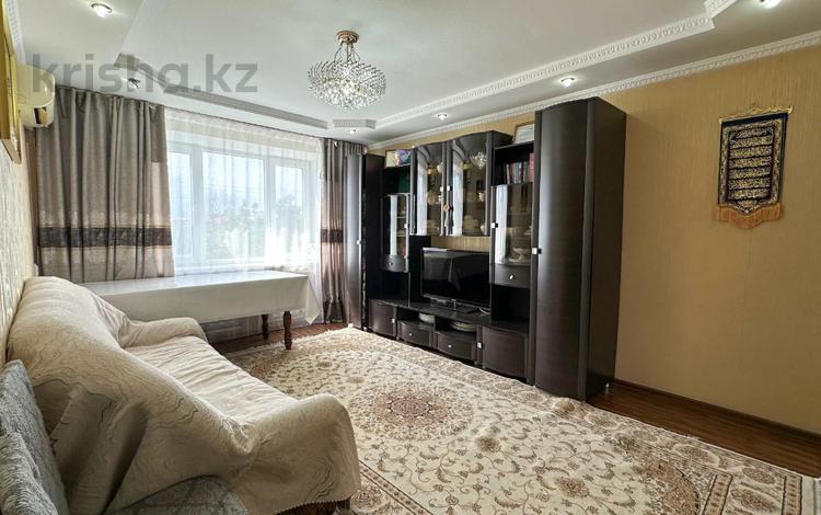 4-комнатная квартира · 78 м² · 5/5 этаж, Самал за 25.5 млн ₸ в Талдыкоргане — фото 3