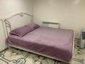 1-комнатная квартира · 20 м² · 1/2 этаж, Туркменская — Район Назарбаева-Жансугурова ул. Туркменская 15 Рядом Цум Арбат 2 остановки, Мега Парк на ул. Сейфуллина, Магнум, Комфорт, Метро «Райымбека», Зеленый базар, Пассаж, Воказал 2, от центра 2 остановки. за 150 000 ₸ в Алматы — фото 2