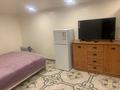 1-комнатная квартира · 20 м² · 1/2 этаж, Туркменская — Район Назарбаева-Жансугурова ул. Туркменская 15 Рядом Цум Арбат 2 остановки, Мега Парк на ул. Сейфуллина, Магнум, Комфорт, Метро «Райымбека», Зеленый базар, Пассаж, Воказал 2, от центра 2 остановки. за 150 000 ₸ в Алматы — фото 3