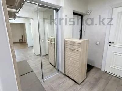 3-бөлмелі пәтер · 73 м² · 4/5 қабат, муканова — жамбыла, бағасы: 58 млн ₸ в Алматы, Алмалинский р-н