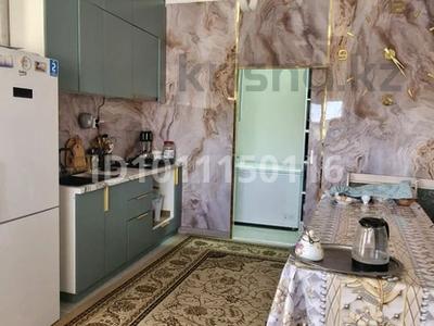 Жеке үй · 4 бөлме · 112 м² · 8 сот., Интернациональная 52/2, бағасы: 25 млн ₸ в Жаркенте