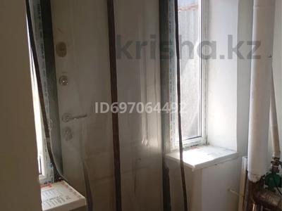 1 комната · 28 м² · 1 этаж, мкр Кулагер, Токтагула 172 за 100 000 ₸ в Алматы, Жетысуский р-н