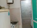1 бөлме · 28 м² · 1 қабат, Құлагер ш/а., Токтагула 172, бағасы: 100 000 ₸ в Алматы, Жетысуский р-н — фото 5