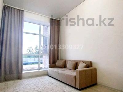 1-бөлмелі пәтер · 35 м² · 1/12 қабат, Улица А 52 4/1, бағасы: 25.6 млн ₸ в Астане, Сарайшык р-н