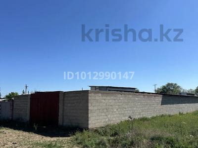 Промбаза · 37 соток, Даулет, Есенберлина 24 за 500 000 ₸ в Алатау