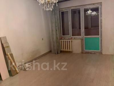2-комнатная квартира · 44 м² · 3/4 этаж, Саина за 25 млн ₸ в Алматы, Ауэзовский р-н