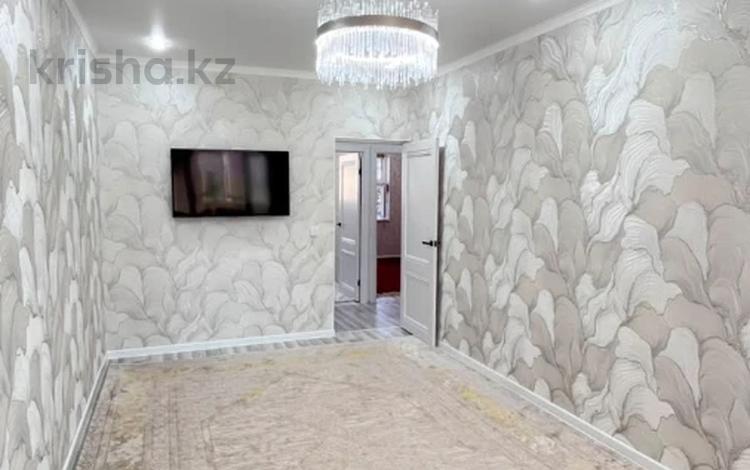 3-комнатная квартира · 70.5 м² · 3/5 этаж, 12-й мкр 21а за 21.5 млн ₸ в Актау — фото 4