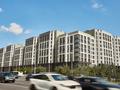 1-бөлмелі пәтер · 38.34 м², Манглик Ел 40, бағасы: 21 млн ₸ в Астане, Есильский р-н — фото 6