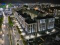 1-бөлмелі пәтер · 38.34 м², Манглик Ел 40, бағасы: 21 млн ₸ в Астане, Есильский р-н