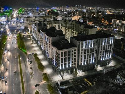 1-комнатная квартира · 38.34 м², Манглик Ел 40 за 21 млн 〒 в Астане, Есильский р-н