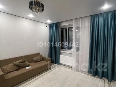 2-бөлмелі пәтер · 40 м² · 4/12 қабат, Байтурсынова 61 — Нов вокзала, бағасы: 220 000 ₸ в Астане, Сарайшык р-н