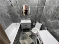 2-бөлмелі пәтер · 40 м² · 4/12 қабат, Байтурсынова 61 — Нов вокзала, бағасы: 220 000 ₸ в Астане, Сарайшык р-н — фото 5