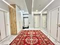 4-бөлмелі пәтер · 106 м² · 3/4 қабат, ​Герольда Бельгера 6, бағасы: 96 млн ₸ в Алматы, Наурызбайский р-н