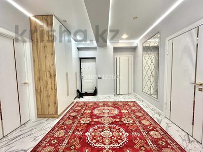 4-бөлмелі пәтер · 106 м² · 3/4 қабат, ​Герольда Бельгера 6, бағасы: 96 млн ₸ в Алматы, Наурызбайский р-н