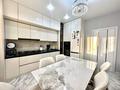 4-бөлмелі пәтер · 106 м² · 3/4 қабат, ​Герольда Бельгера 6, бағасы: 96 млн ₸ в Алматы, Наурызбайский р-н — фото 10