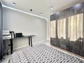 4-бөлмелі пәтер · 106 м² · 3/4 қабат, ​Герольда Бельгера 6, бағасы: 96 млн ₸ в Алматы, Наурызбайский р-н — фото 16